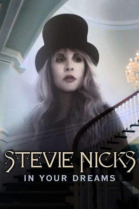 Stevie Nicks: In Your Dreams